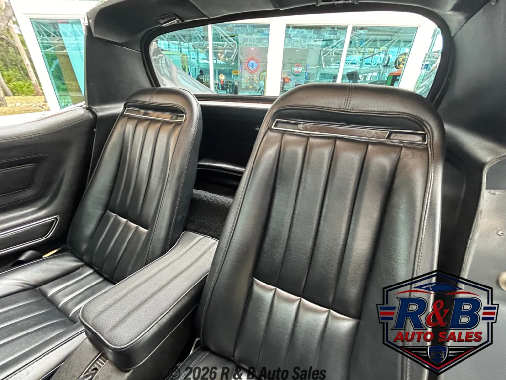 1970 Chevrolet Corvette