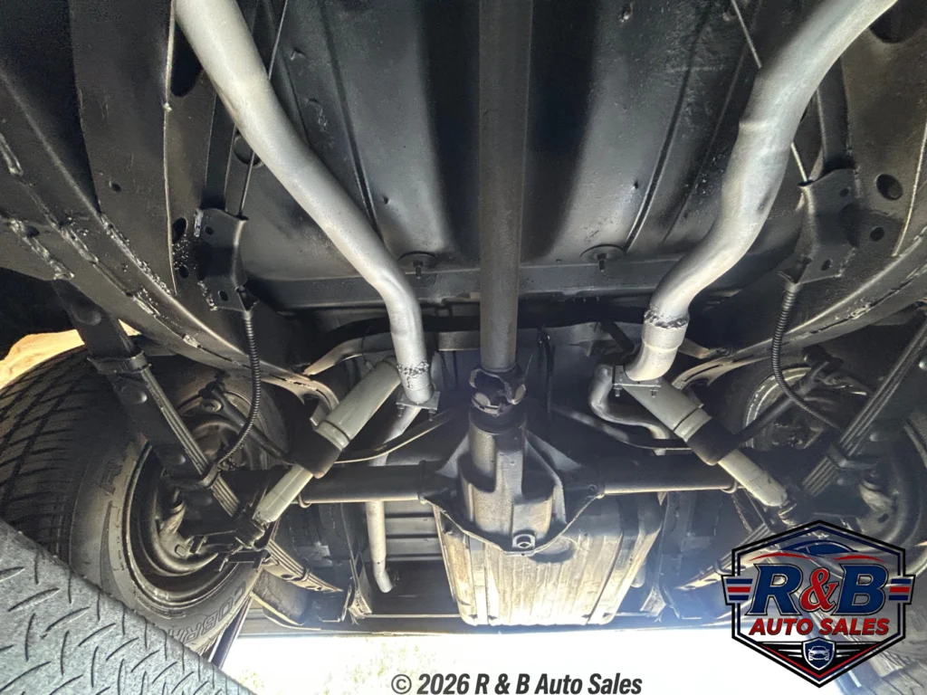 1955 Ford Thunderbird