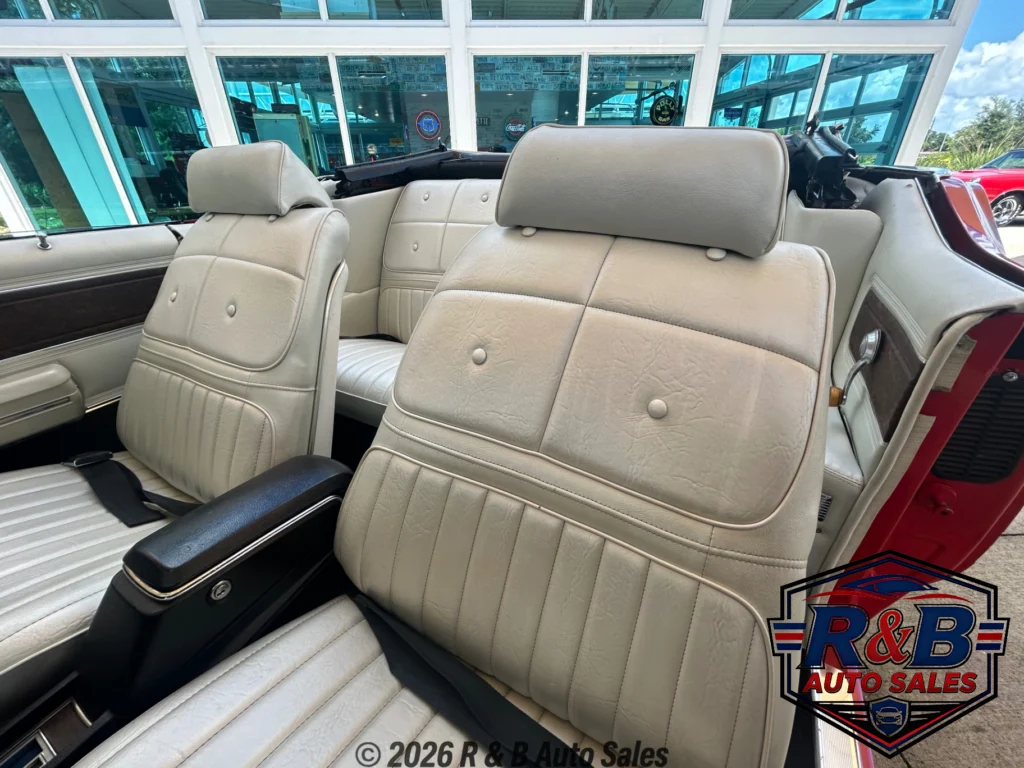 1970 Oldsmobile Cutlass 442