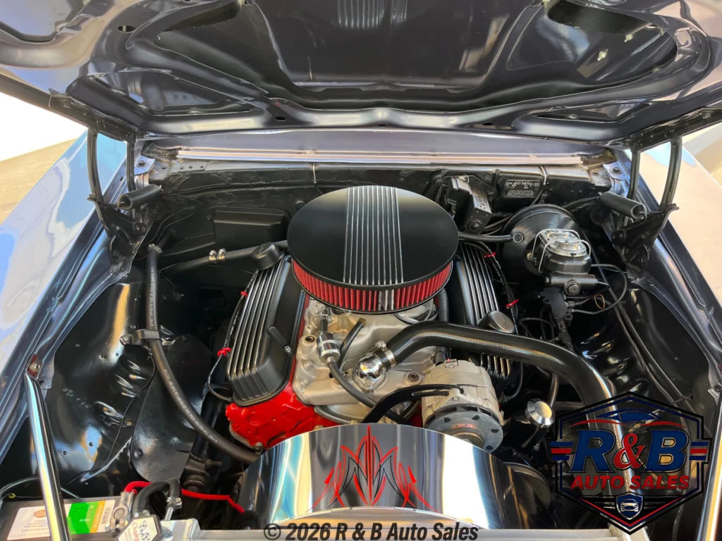 1969 Pontiac Firebird