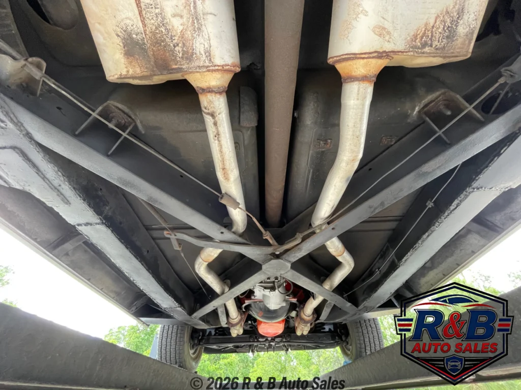 1961 Chevrolet Corvette