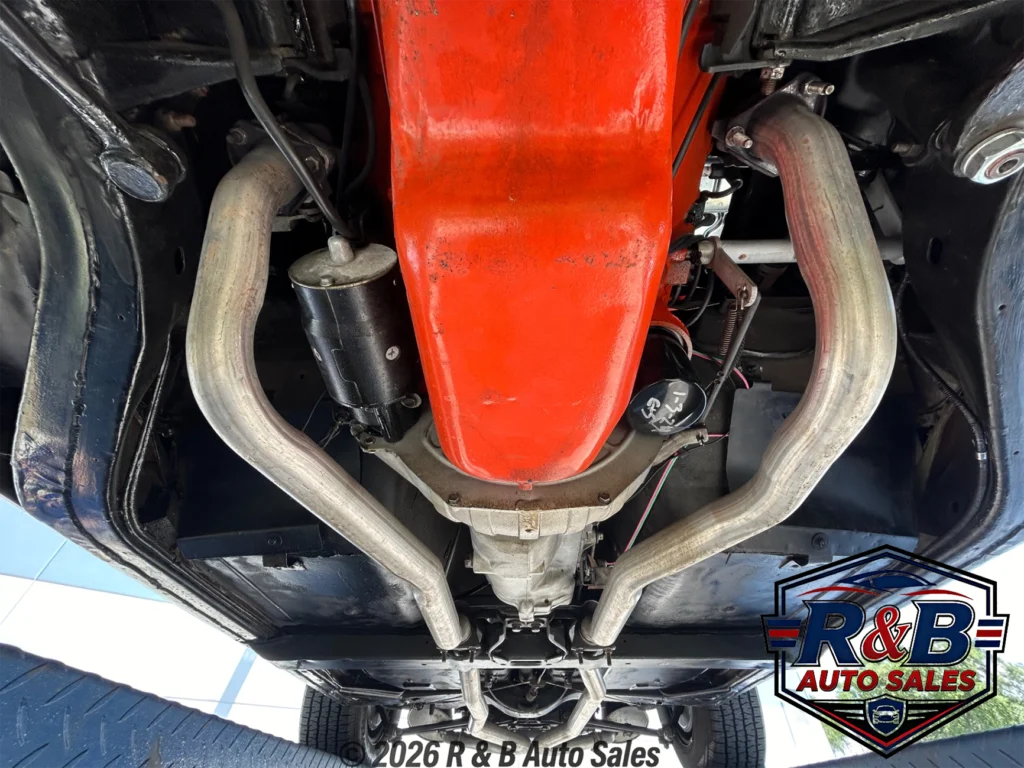 1970 Chevrolet Corvette