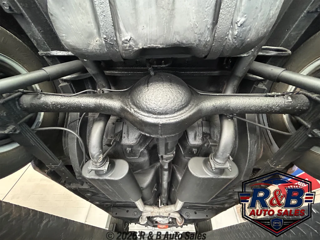 1970 Dodge Challenger R/T