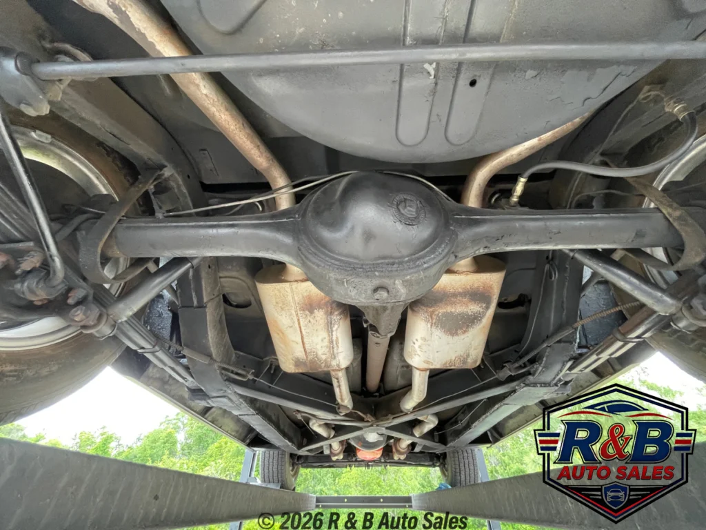 1961 Chevrolet Corvette