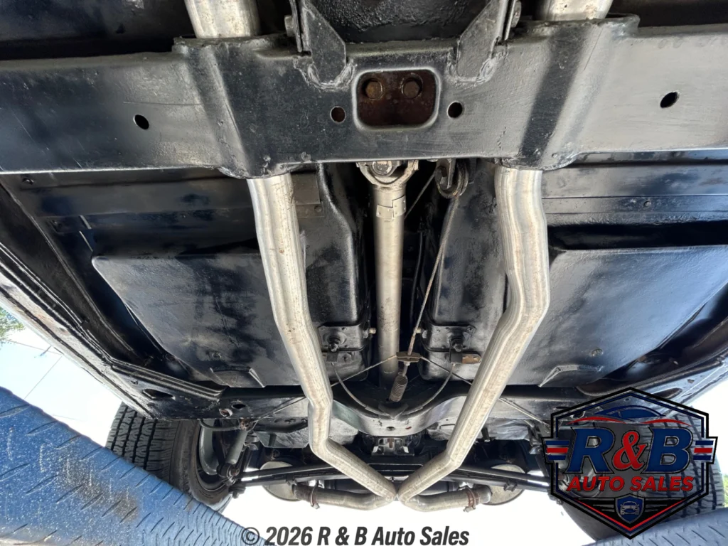 1970 Chevrolet Corvette