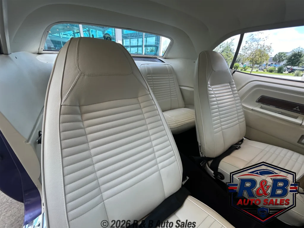 1970 Dodge Challenger R/T