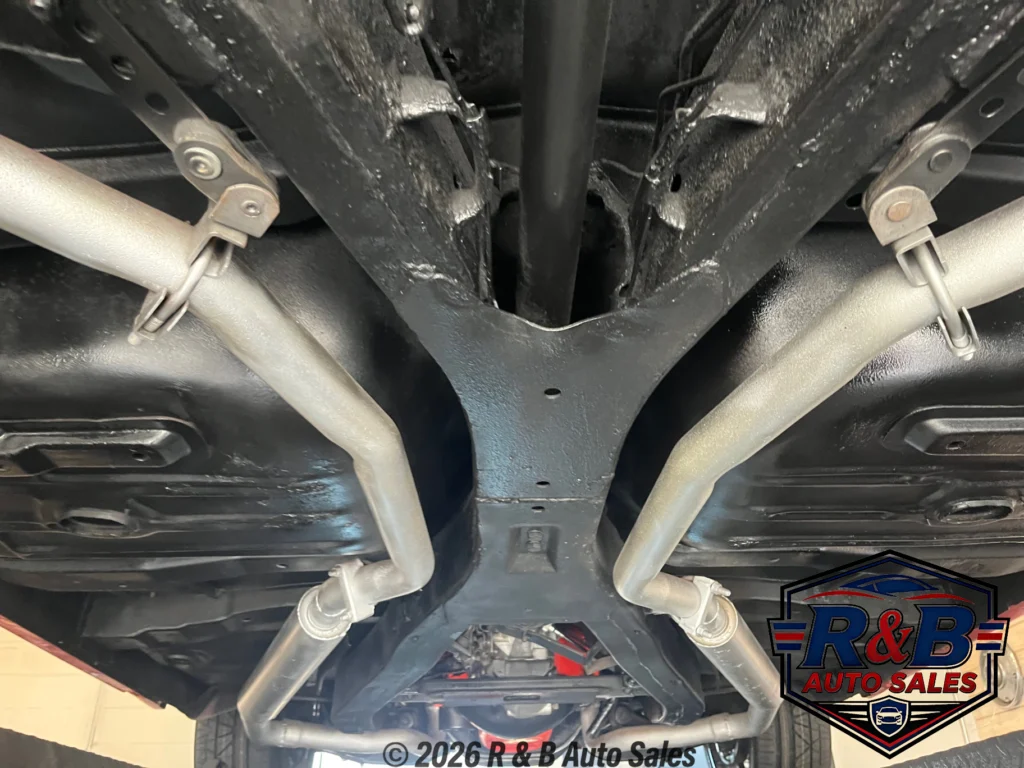 1961 Chevrolet Impala