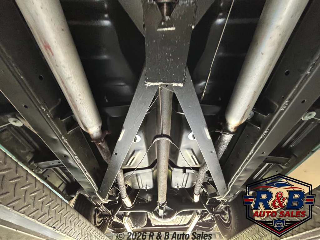 1956  Chevrolet Bel Air