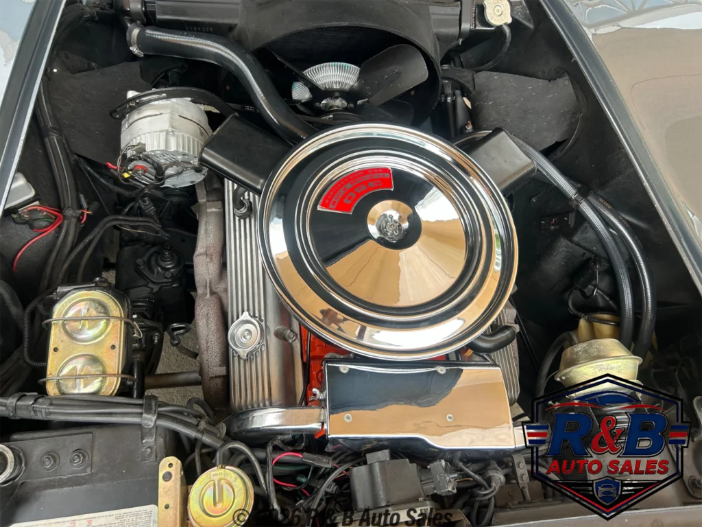 1970 Chevrolet Corvette