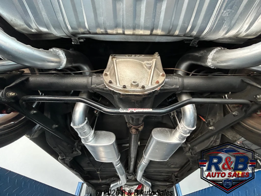 1969 Chevrolet Chevelle