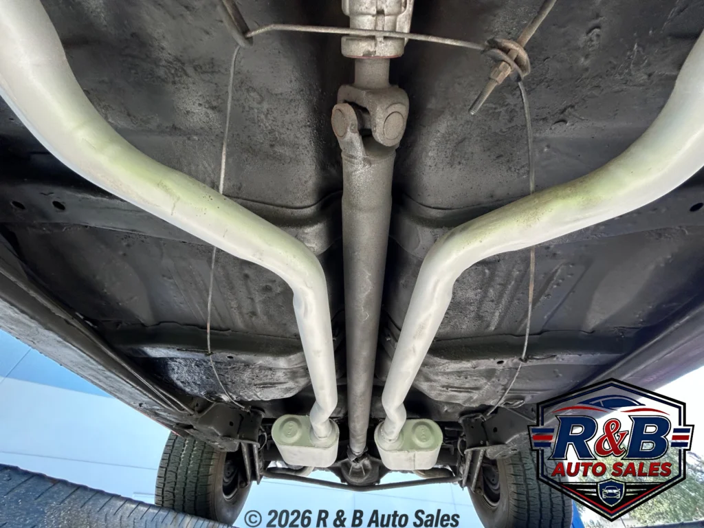 1970 Oldsmobile Cutlass 442