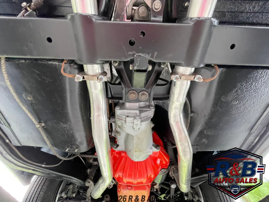 1966 Chevrolet Corvette