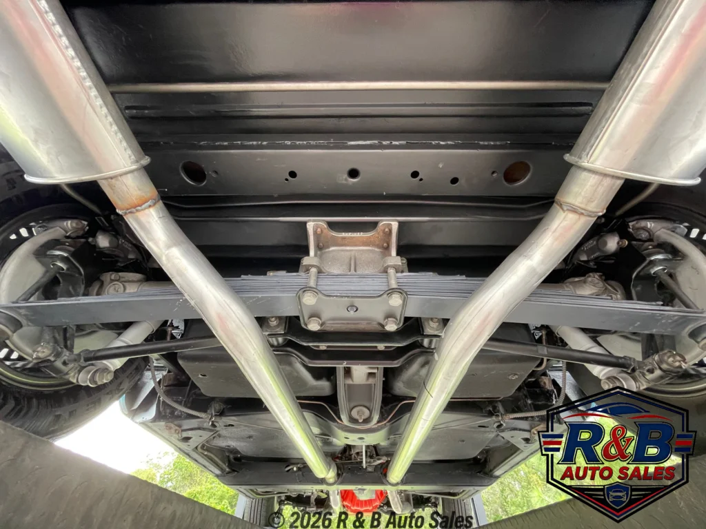 1966 Chevrolet Corvette