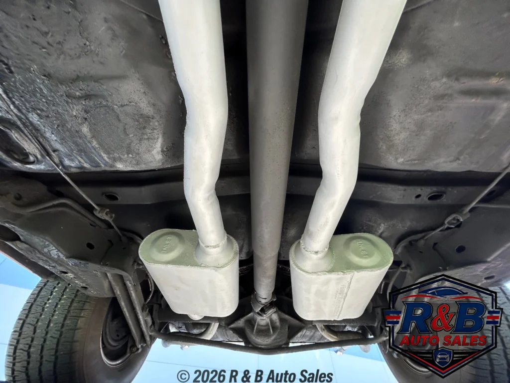 1970 Oldsmobile Cutlass 442