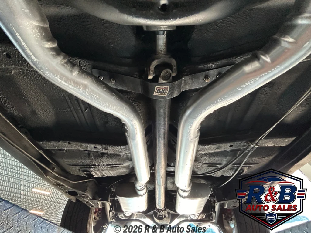 1969 Chevrolet Chevelle