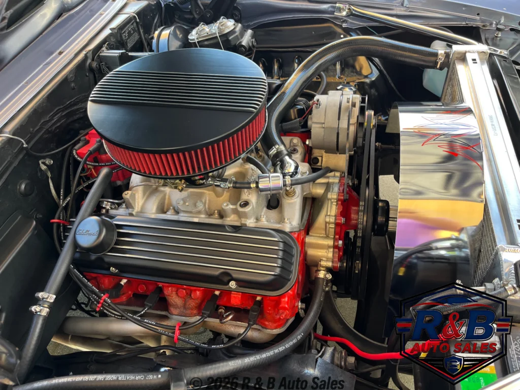 1969 Pontiac Firebird