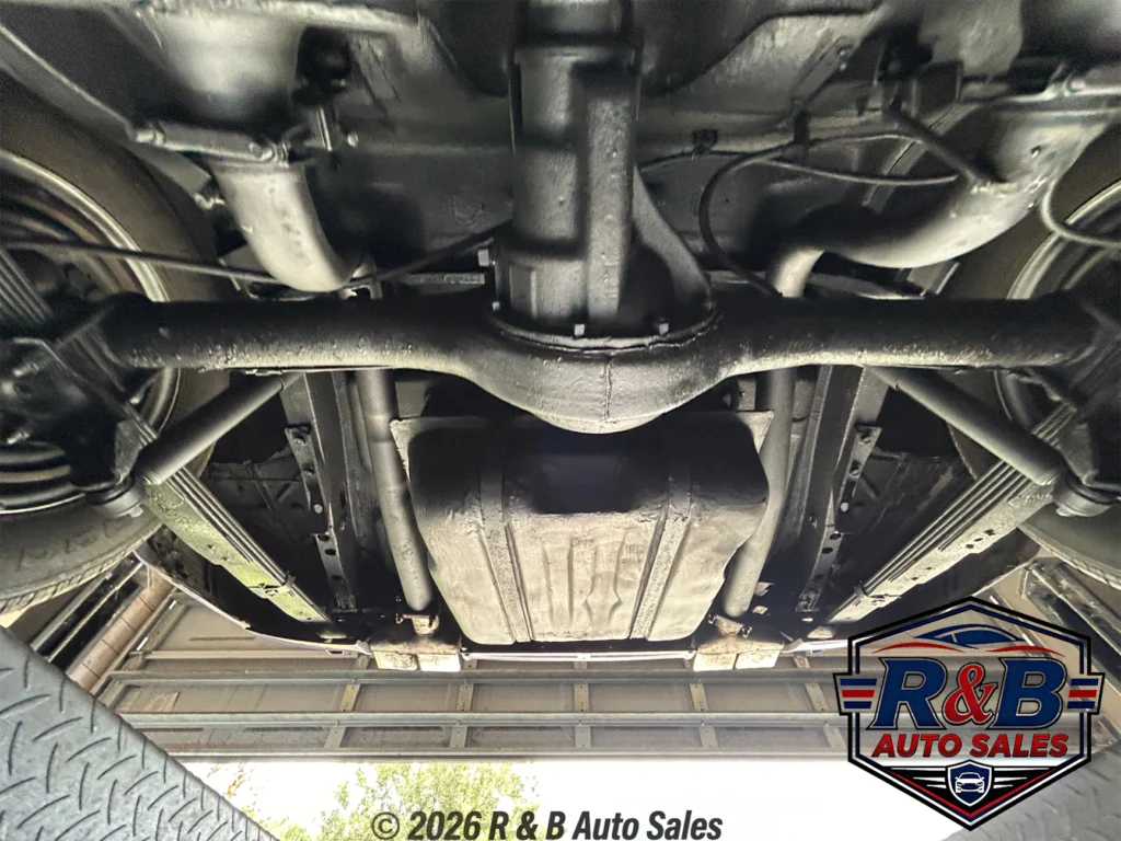 1970 Dodge Challenger R/T